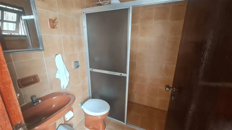 Imagem CASA COM 127.46 m² - TUPI - PRAIA GRANDE SP