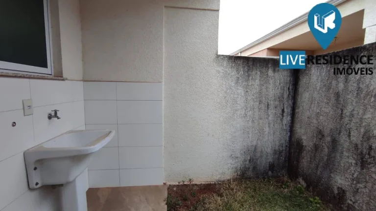 Imagem Casas térreas no Condomínio Villagio das Amoreiras