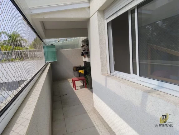 Imagem Apartamento à venda em São Paulo-SP, Jardim Caboré: 2 quartos, 1 suíte, 2 banheiros, 1 vaga, 86m². Venha conferir!