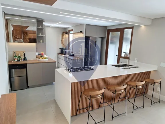 Imagem Apartamento de alto padrão à venda no Brooklin Novo, São Paulo-SP: 3 quartos, 3 suítes, 2 salas, 4 banheiros, 2 vagas.