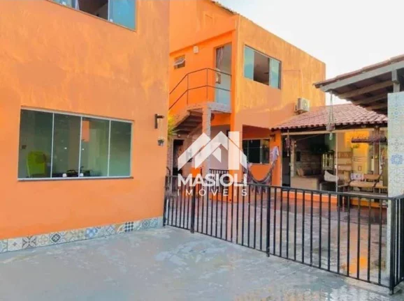 Imagem Casa à venda, 180 m² por R$ 1.470.000,00 - Barra do Jucu - Vila Velha/ES