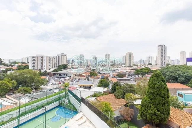 Imagem Apartamento Ideal para quem gosta de espaço, amplo, bem arejado com muita luz natural, 3 dorms, 3 s...