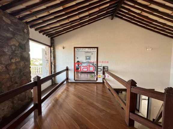 Imagem Casa com 4 dormitórios para alugar, 348 m² por R$ 2.000,01/dia - Marina - Armação dos Búzios/RJ