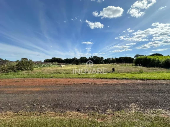 Imagem Terreno à venda, 5000 m² por R$ 500.000,00 - Estância Vale Do Paraíso - Itumbiara/GO