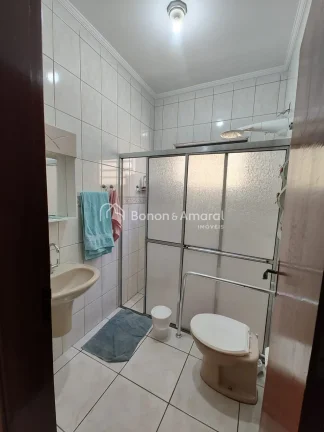 Imagem Casa Térrea à Venda na Vila Bressani - Excelente oportunidade para quem busca conforto e praticida...