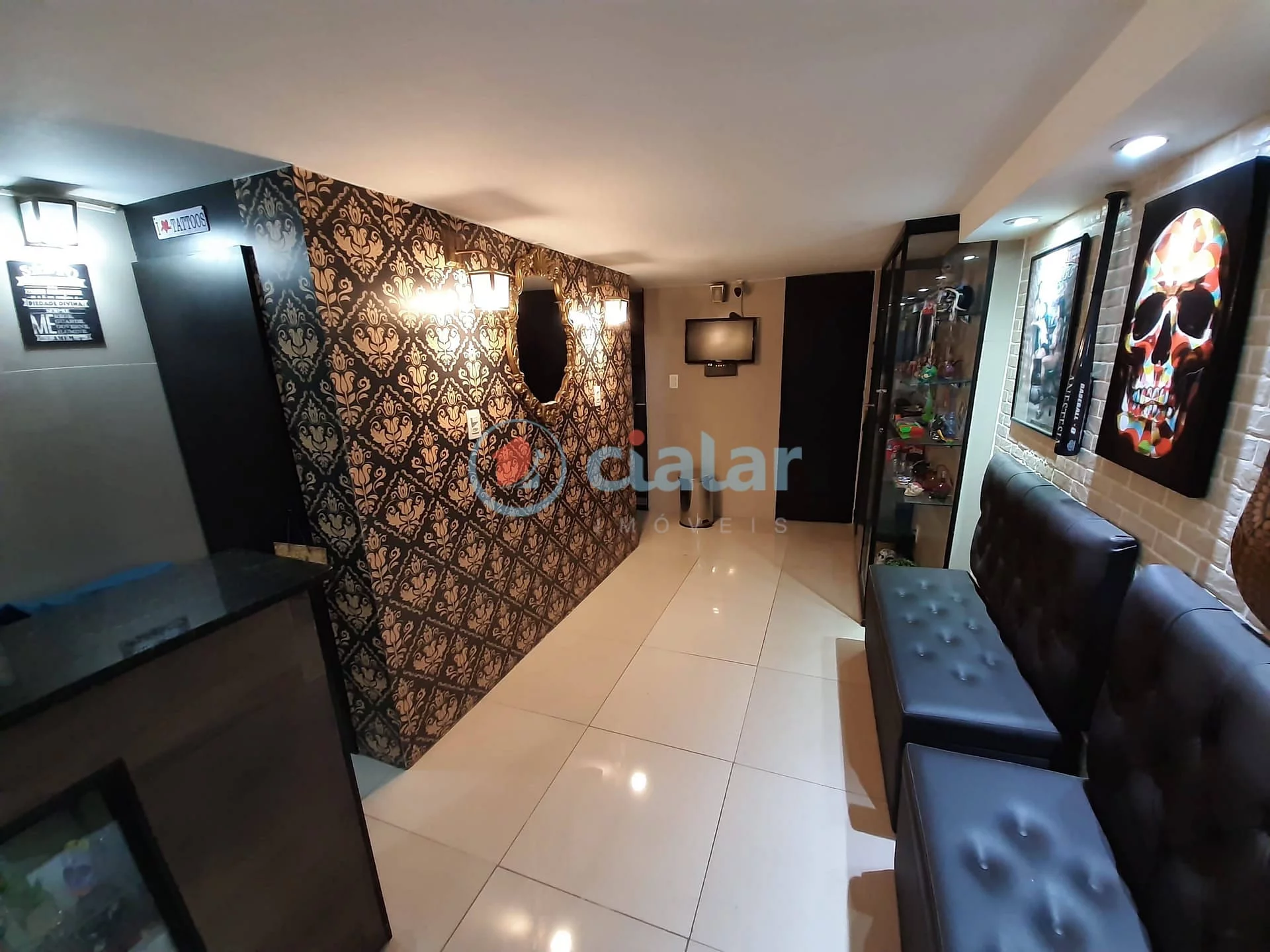 Imagem Loja à venda, Botafogo, Rio de Janeiro, RJ Imagem Loja à venda, Botafogo, Rio de Janeiro, RJ