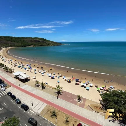 Imagem UMA MARAVILHOSA COBERTURA NA PRAIA DO MORRO / GUARAPARI - ES