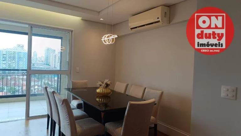 Imagem Apartamento á venda ou locação - Embaré - Santos/SP