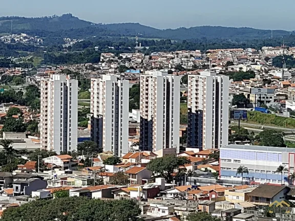 Imagem Apartamento á venda no Go Maraville Próximo a Rodovia Anhanguera - Jundiaí/SP