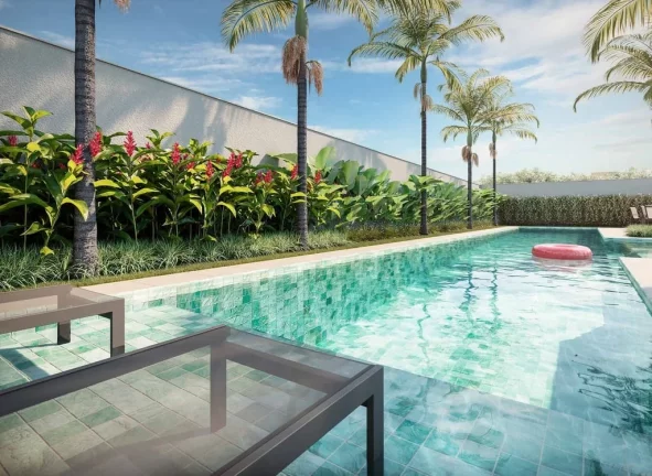 Imagem APARTAMENTO RESIDENCIAL em São Paulo - SP, Chácara Santo Antônio (Zona Sul)