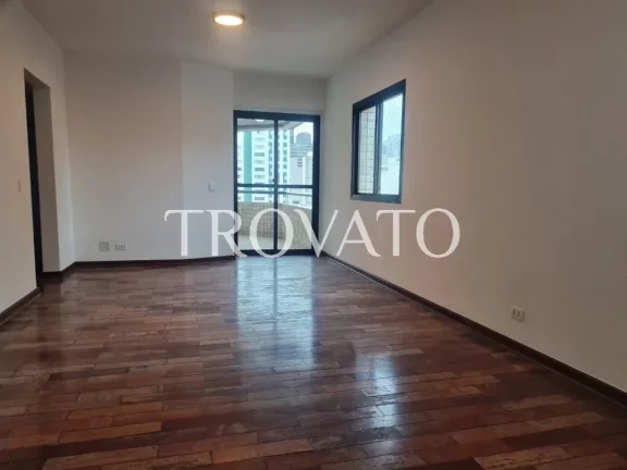 Imóvel com 3 Quartos à Venda, 101 m² em Pinheiros - São Paulo