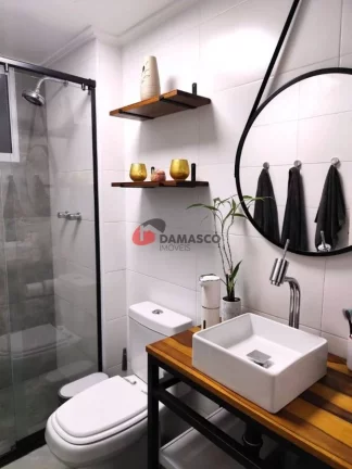 Imagem Apartamento à venda, Taboão, São Bernardo do Campo
