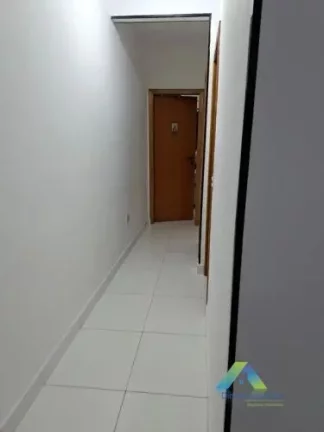Imagem Apartamento à venda no bairro Jardim Utinga - Santo André/SP