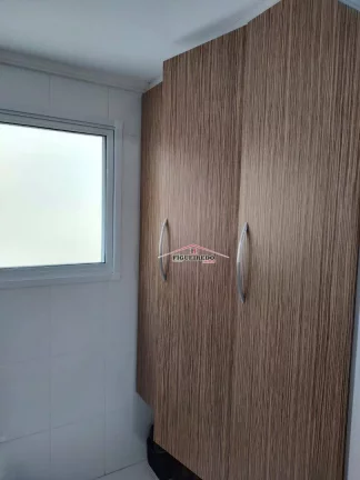 Imagem Apartamento à venda, 105 m² por R$ 800.000,00 - Vila Guilhermina - Praia Grande/SP