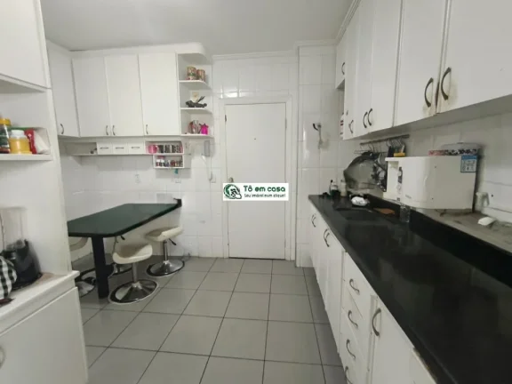 Imagem APARTAMENTO RESIDENCIAL em SÃO JOSÉ DOS CAMPOS - SP, JARDIM ALVORADA