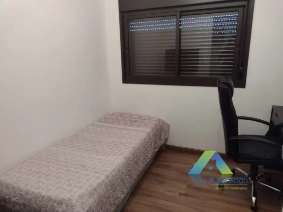 Imagem Apartamento com 2 dormitórios à venda, 82 m² por R$ 810.000,00 - Vila Monumento - São Paulo/SP