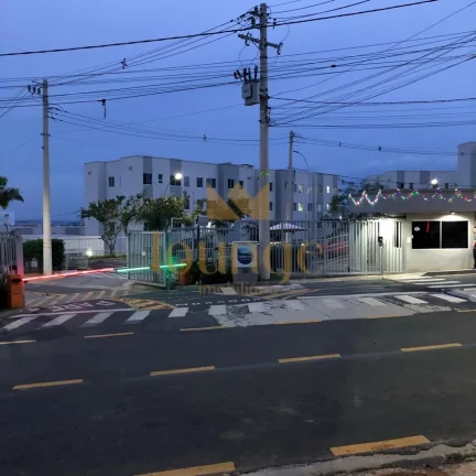 Imagem Apartamento em Votorantim
