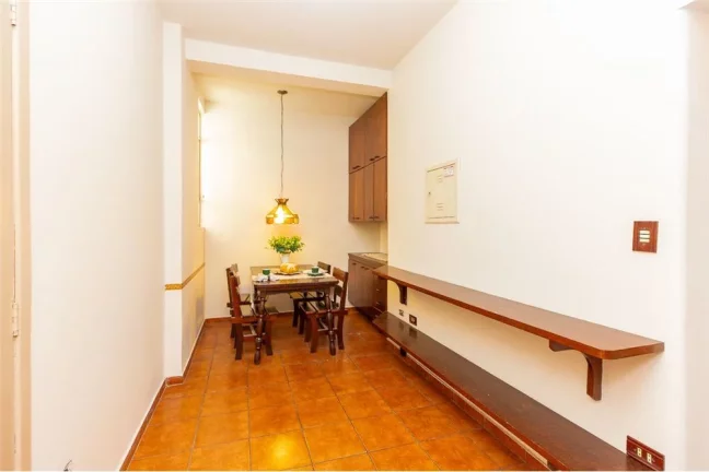 Imagem CASA RESIDENCIAL em São Paulo - SP, Chácara Santo Antônio (Zona Sul)