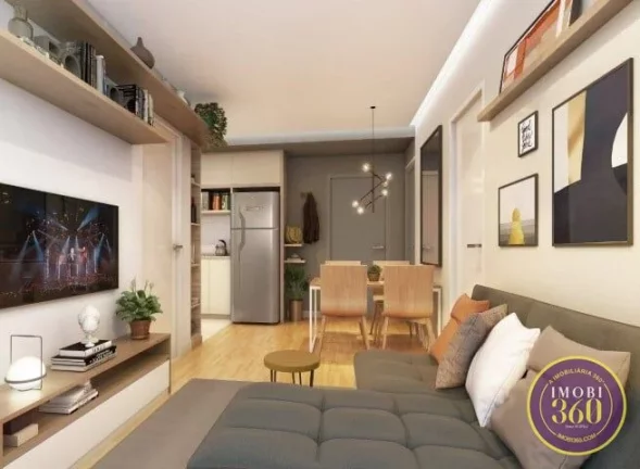 Imagem O MELHOR CONDOMINIO CLUBE DE ITAQUERA, APTOS COM 02 DORMS, COM VAGA DE GARAGEM