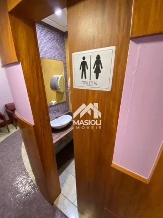 Imagem Sala para alugar, 40 m² por R$ 2.490,00/mês - Centro de Vila Velha - Vila Velha/ES