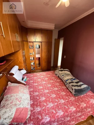 Imagem Apartamento à venda (49,00 m²), Chácara Nossa Senhora do Bom Conselho, São Paulo, SP