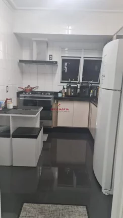 Imagem Apartamento à venda em São Paulo, Alto da Lapa, com 3 quartos, 92m²