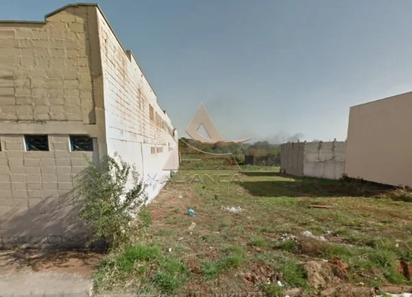 Imagem Terreno - Ribeirão Preto - Vila Elisa