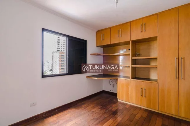 Imagem Apartamento com 3 dormitórios à venda, 184 m² por R$ 1.300.000 - Jardim da Saúde - São Paulo/SP