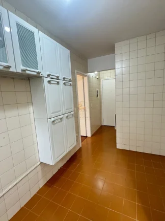 Imagem Apartamento à Venda em Higienópolis SP – 68m², 2 Quartos e 1 Vaga Determinada