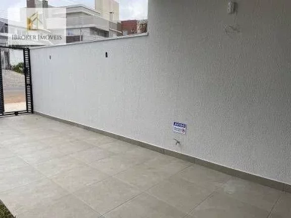 Imagem Sobrado com 3 quartos à venda, 116 m² por R$ 798.000 - Rua Domingos Greca, 233 - Boa Vista - Curitiba/PR