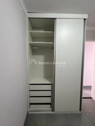 Imagem Apartamento com 2 Dormitórios para ALUGAR na Região do Nova Europa - Campinas