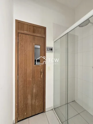 Imagem Apartamento à venda no bairro Aclimação - São Paulo/SP, Zona Central