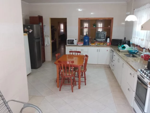 Imagem Casa a venda no Condomínio Quinta da Cachoeira | Batelli Imóveis