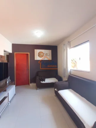 Imagem Casa à venda no bairro Jardim Planalto - Mogi Mirim/SP