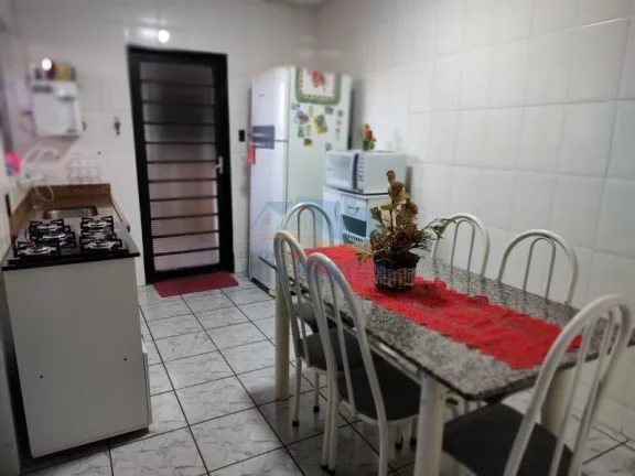 Imagem Casa - Ribeirão Preto - Ipiranga - Região Leste