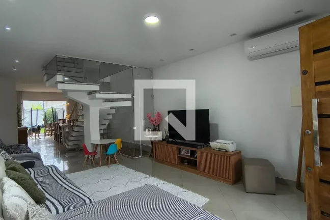 Imagem Casa à Venda - Recreio, 5 Quartos, 360 m2