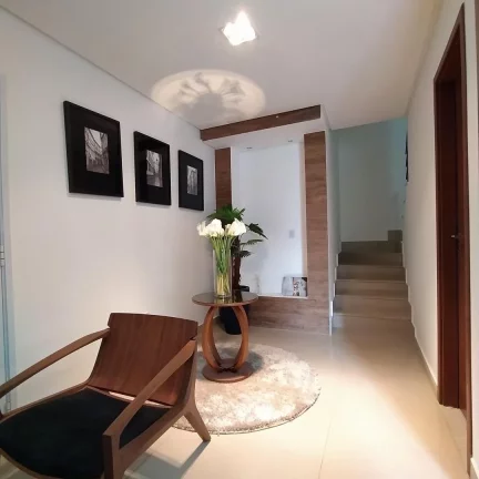 Imagem RESIDENCIAL VILAGE IMPERIAL III