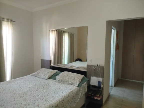 Imagem Sobrado 2 Dormitórios, 108m² Condomínio Residencial Horto Florestal 1- Sorocaba/SP