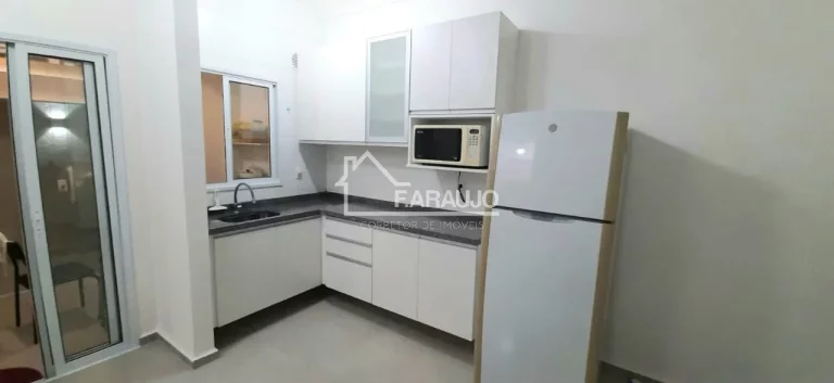 Imagem Apartamento para Venda em Sorocaba-SP