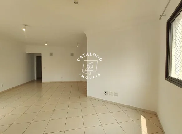 Imagem Apartamento a Venda no bairro Nova Aliança - Ribeirão Preto, SP