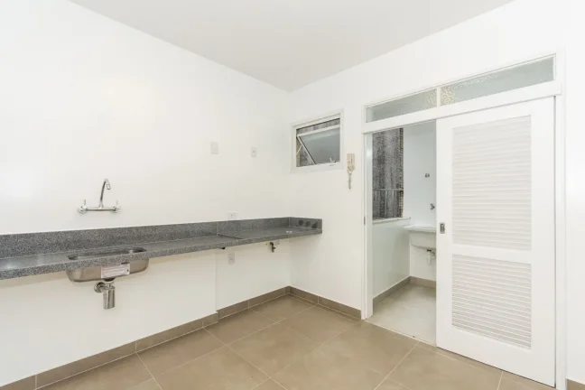 Imagem Apartamento Lagoa - 146M², 3 Dorms, 2 Suítes, 1 Vaga, Piscina, Playground, Espaço Gourmet, Bicicletário.