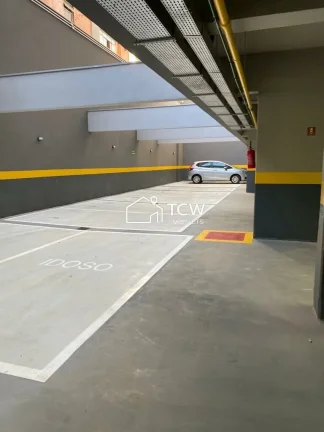 Imagem Apartamento Padrão 3 suítes no Paraíso