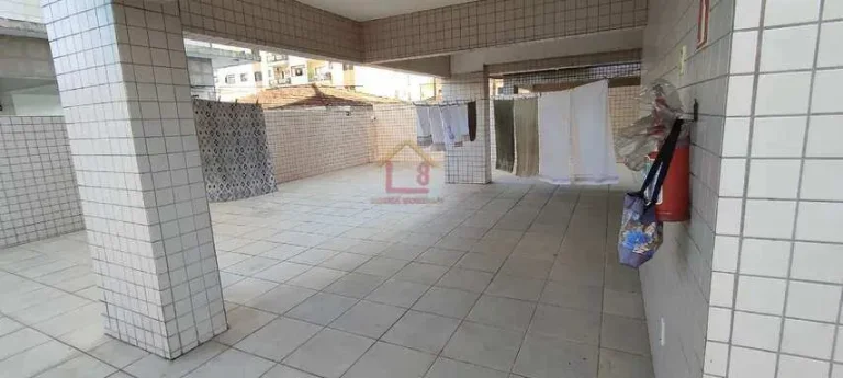 Imagem apartamento para locação - Tupi