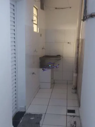 Imagem Aluga Casa com 1 quarto para alugar - Jardim Ester - Butantã - São Paulo/SP