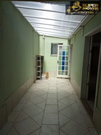 Imagem Casa Padrão para Venda em Centro Pelotas-RS - 2540