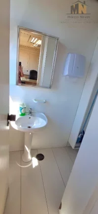 Imagem SALA COMERCIAL em SÃO PAULO - SP, BELA VISTA