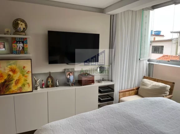 Imagem APARTAMENTO À VENDA EM VILA OLÍMPIA COM 2 DORMITÓRIOS