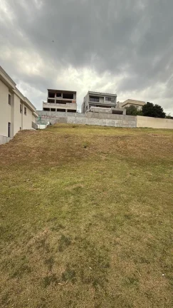 Imagem TERRENO RESIDENCIAL em Santana de Parnaíba - SP, Alphaville