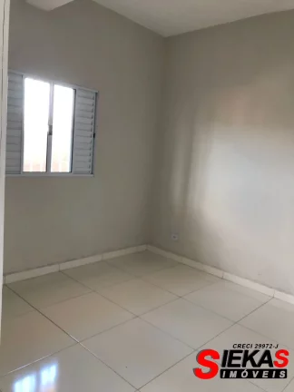 Imagem APARTAMENTO DISPONÍVEL PARA LOCAÇÃO - DORMITÓRIO COM SACADA - 50M² - ITAQUERA - VILA BOZZINI