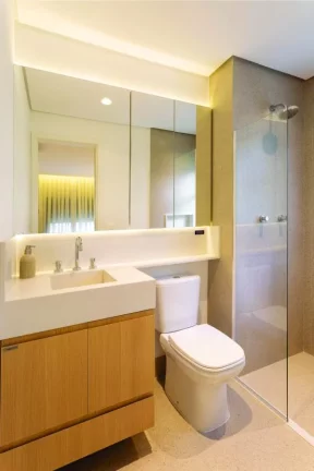 Imagem Apartamento para Venda em São Paulo / SP no bairro Vila Mariana